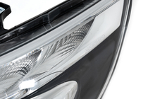 Mercedes Vito/V-class W447 2014– Přední světlomety LED v designu V-class (pro V-class, 2 ks) fotografie 8