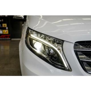 Přední světlomety LED v designu V-class (pro V-class, 2 ks) Mercedes Vito/V-class W447 2014– fotografie 1