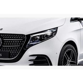 Přední světlomety 2025 Design LED (pro V-class, 2 ks) Mercedes Vito/V-class W447 2014– fotografie 1