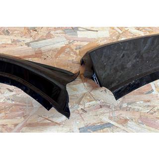 Výprodej Lip spoiler předního nárazníku 2012-2016 (F-Sport, k lakování) Lexus LX570/450d 2008–2022 fotografie 3
