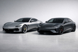 Ferrari Luce vs Xiaomi SU7 Ultra fotografie 1