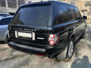 Range Rover III L322 2002–2012 Pravé zadní světlo (facelift) fotografie 3