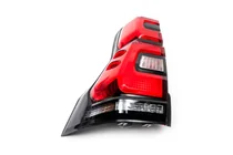 Toyota Land Cruiser Prado 150 2009–2023 Zadní LED světlo (2017-2023, strana řidiče, 1 ks) fotografie 5