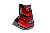 Toyota Land Cruiser Prado 150 2009–2023 Zadní LED světlo (2017-2023, strana řidiče, 1 ks) fotografie 4