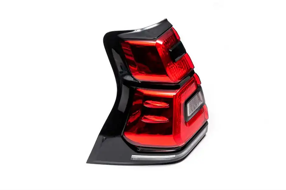 Toyota Land Cruiser Prado 150 2009–2023 Zadní LED světlo (2017-2023, strana řidiče, 1 ks) Image