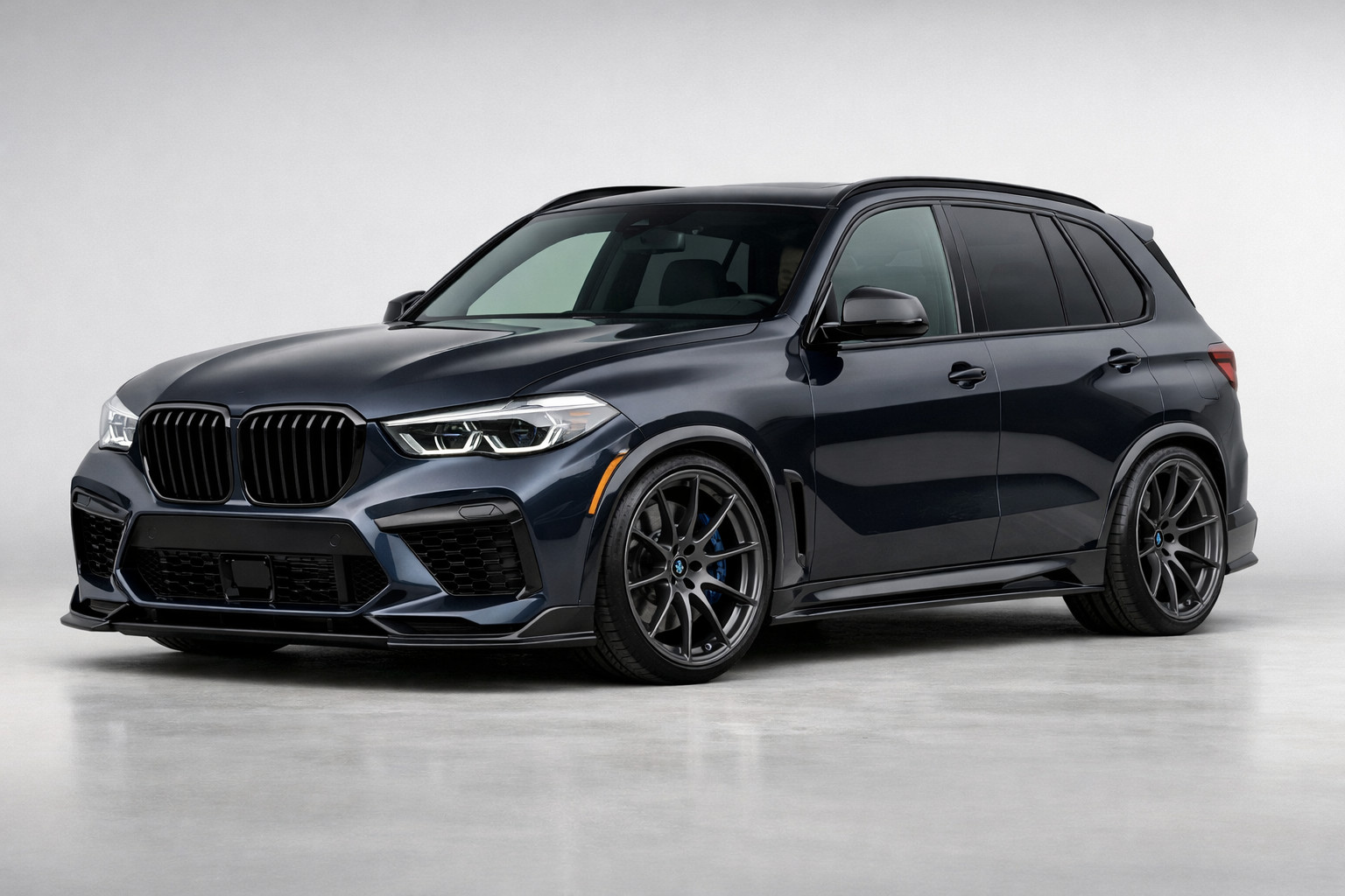 Recenze BMW X5 G05 (2019–): proč se tenhle model tak hodí na tuning