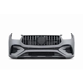 Přední nárazník AMG GLE53 2023-Design