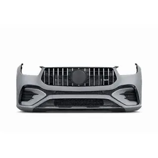 Přední nárazník AMG GLE53 2023-Design