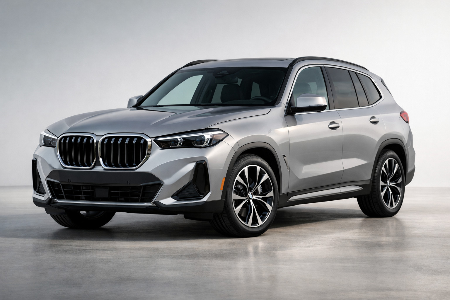 Recenze BMW X3 G45 (2024–): nový crossover BMW bez růžových brýlí