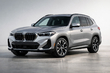 Recenze BMW X3 G45 (2024–): nový crossover BMW bez růžových brýlí fotografie 1