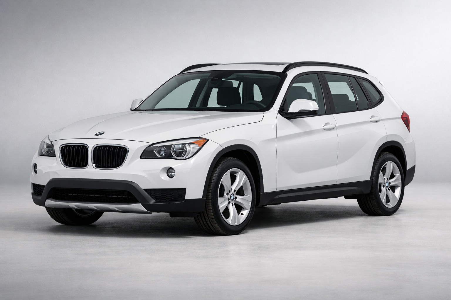 Recenze BMW X1 E84 2009–2015: kompaktní BMW do města