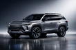 První zvěsti o Toyota Prado 350 fotografie 1