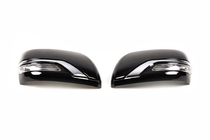 Toyota Land Cruiser 200 2007–2021 Restylingový bodykit z LC200 2008-2015 na 2021 Executive FULL (kompletní) fotografie 11