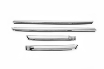 Toyota Land Cruiser 200 2007–2021 Restylingový bodykit z LC200 2008-2015 na 2021 Executive FULL (kompletní) fotografie 13