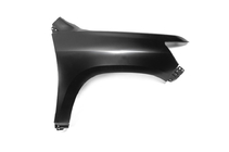 Toyota Land Cruiser 200 2007–2021 Restylingový bodykit z LC200 2008-2015 na 2021 Executive FULL (kompletní) fotografie 6