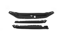 Toyota Land Cruiser 200 2007–2021 Restylingový bodykit z LC200 2008-2015 na 2021 Executive FULL (kompletní) fotografie 15