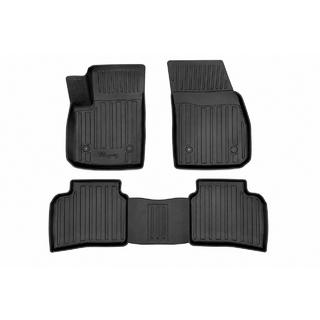 Gumové autokoberce Stingray 3D (4 ks)