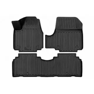 3D autokoberce Stingray (pro pevnou konzoli, USA, 3 ks)