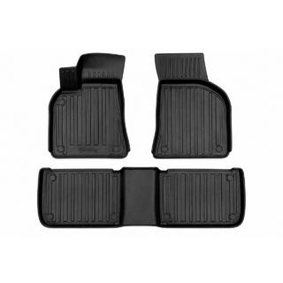 Gumové autokoberce Stingray 3D (3 ks)