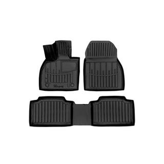 Gumové autokoberce Stingray 3D (EV, 3 ks)