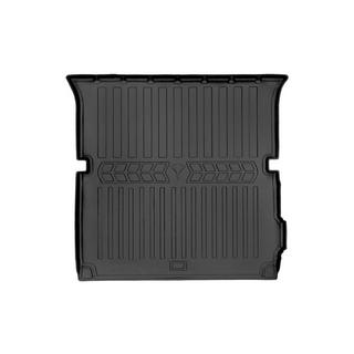 Gumová vanička do kufru Stingray 3D (pro 5 míst v 6/7místném voze)