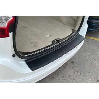 Nástavec zadního nárazníku EuroCap (2014-2017, ABS) Volvo XC60 2009–2017 fotografie 1