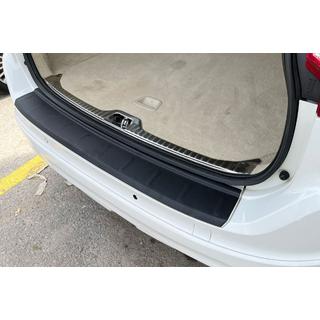 Nástavec zadního nárazníku EuroCap (2014-2017, ABS) Volvo XC60 2009–2017 fotografie 3