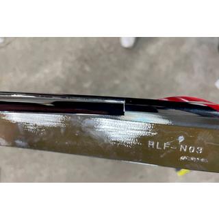 Zlevněná zadní lišta (plastová) fotografie 3