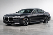 Test BMW řady 7 G70/G71 (2022–): vlajková loď pro milovníky technologií fotografie 1