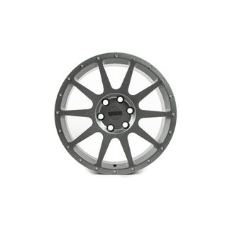 Kované disky OEM R20 (4 ks) Toyota Land Cruiser Prado 250 2023– fotografie 2
