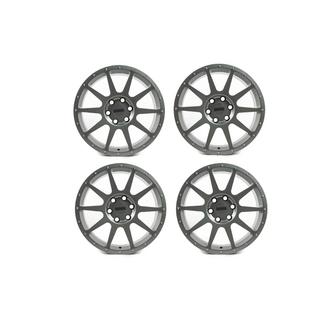 Kované disky OEM R20 (4 ks) Toyota Land Cruiser Prado 250 2023– fotografie 4