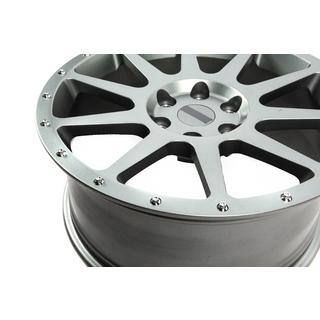 Kované disky OEM R20 (4 ks) Toyota Land Cruiser Prado 250 2023– fotografie 1