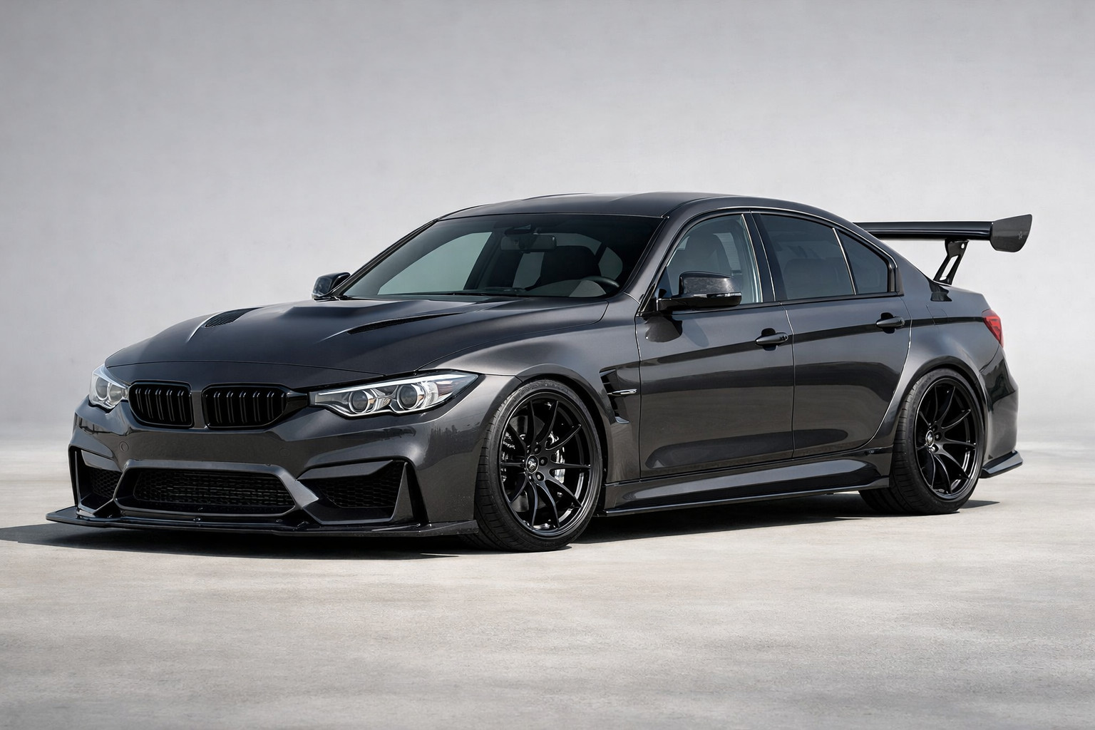 Přehled modelů BMW: které karoserie jsou nejlepší pro tuning