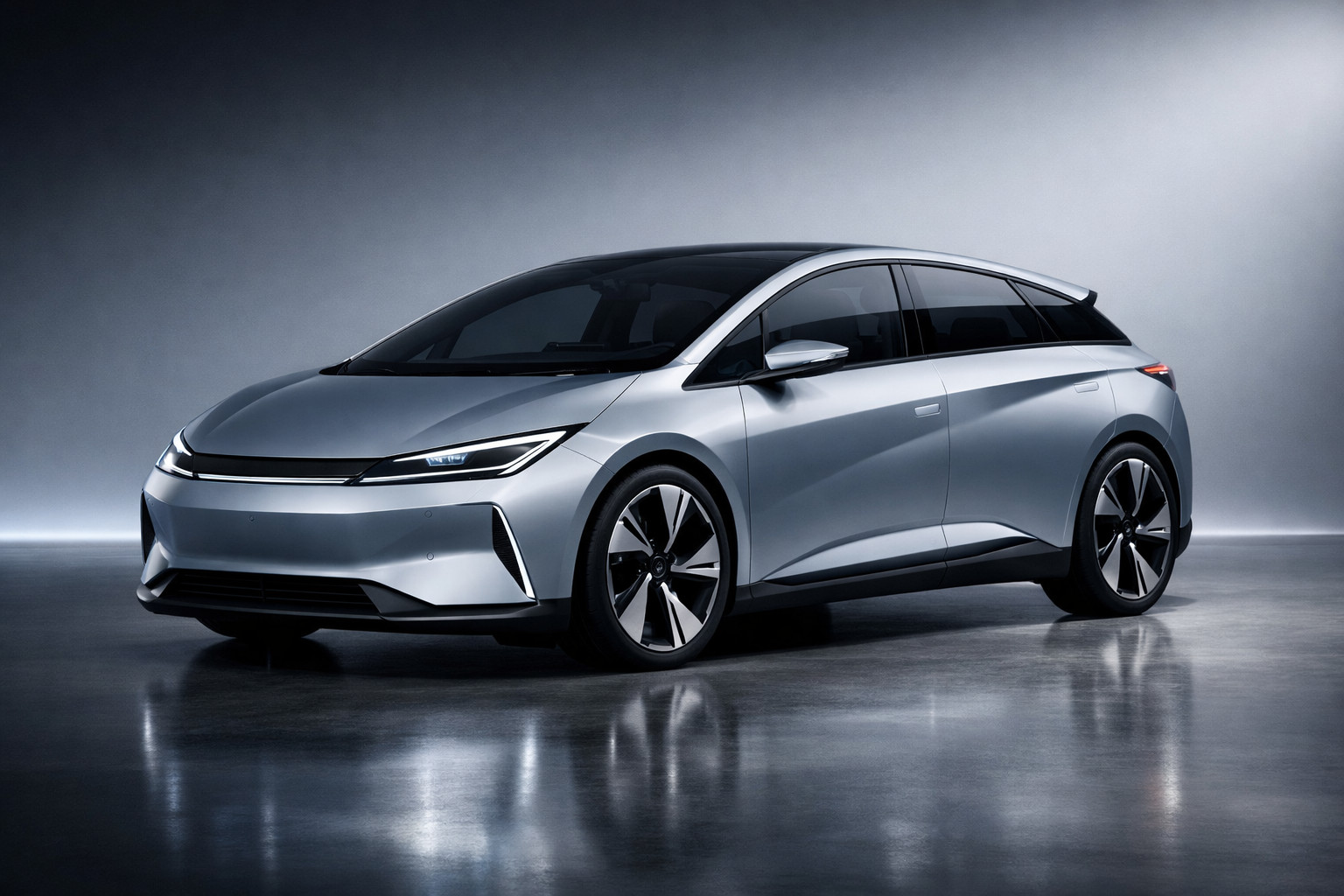 Novinka BYD Dolphin 2027: Co je pravda a co jsou jen fámy