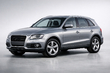 Recenze Audi Q5 2008–2017: starý prémiový, který se nerozpadl fotografie 1