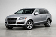 Recenze Audi Q7 2005–2015: velké rodinné SUV bez pohádek fotografie 1
