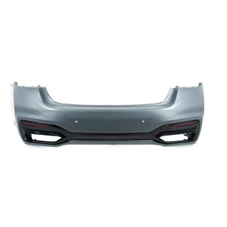 Zadní nárazník M760-Style (2019-2022) fotografie 1