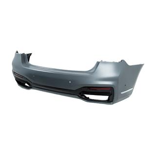 Zadní nárazník M760-Style (2019-2022) fotografie 2