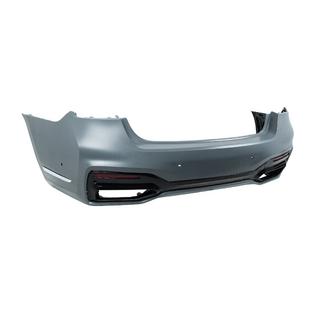 Zadní nárazník M760-Style (2019-2022) fotografie 3