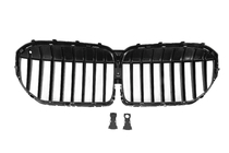 BMW řada 7 G11/G12 2015–2022 Ledvinky 1 Bar (2019-2022, Chrom) fotografie 6