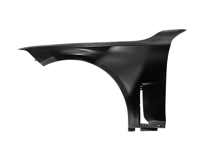 BMW řada 7 G11/G12 2015–2022 Levý blatník (2019-2022, hliník) Image