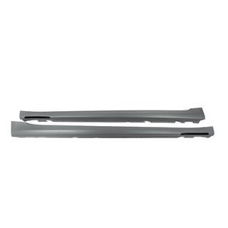 Boční prahy M760-Style (pro G12, 2019-2022) fotografie 1