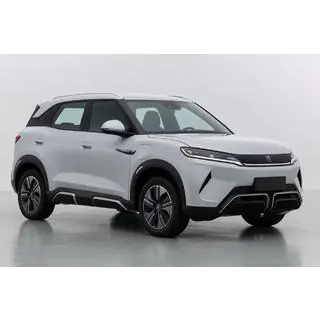Integrované střešní podélníky šedé OEM (hliník)