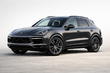 Test Porsche Cayenne 2018–: velké prémiové SUV pro milovníky dynamiky fotografie 1