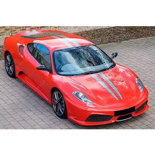 Kompletní body kit Scuderia fotografie 3