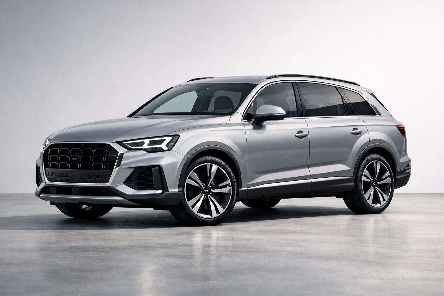 Audi Q7 2026–2027: Facelift, nebo nový model?