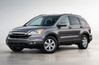 Recenze Honda CR-V 2007-2011: má tato generace dnes smysl? fotografie 1