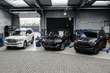 Comfort, Executive 2016, Executive 2019 nebo Executive 2021: jaký facelift LC200 zvolit fotografie 1