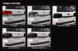 Zadní světla LC200 po faceliftu: OEM, Black Edition, Sequential Red nebo Sequential Black fotografie 1