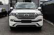 Kolik opravdu stojí kompletní facelift Toyota Land Cruiser 200 fotografie 1